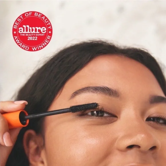 Ami Cole Mascara Rich Black NIB - Picture 2 of 8